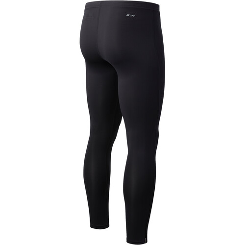 NEW BALANCE ACCELERATE TIGHT negro