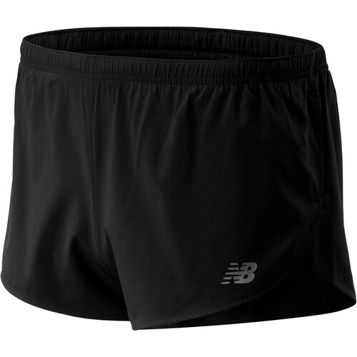 NEW BALANCE ACCELERATE 3 IN SPLIT negro