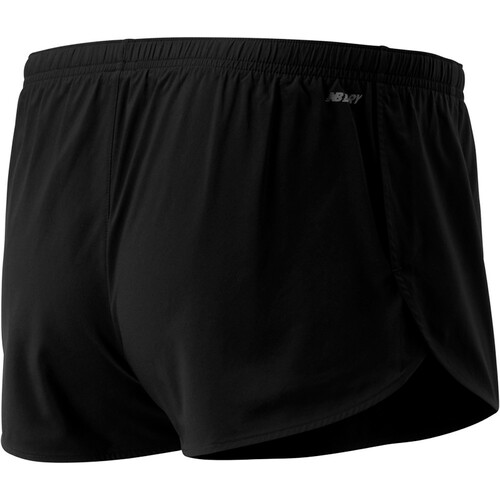 NEW BALANCE ACCELERATE 3 IN SPLIT negro