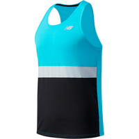 Striped Accelerate Singlet Striped Accelerate Singlet