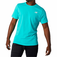 Heathertech Tee Heathertech Tee