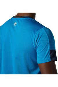 New Balance camiseta técnica manga corta hombre New Balance Fast Flight Short Sleeve AZ 03 New Balance camiseta técnica manga corta hombre New Balance Fast Flight Short Sleeve AZ 03
