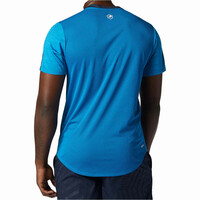 New Balance camiseta técnica manga corta hombre New Balance Fast Flight Short Sleeve AZ 05 New Balance camiseta técnica manga corta hombre New Balance Fast Flight Short Sleeve AZ 05