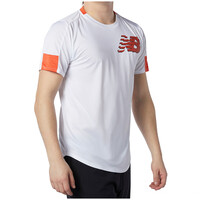 Printed Fast Flight Short Sleeve Printed Fast Flight Short Sleeve