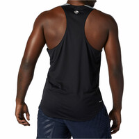 New Balance camiseta entrenamiento sin mangas hombre New Balance Fast Flight Singlet 05 New Balance camiseta entrenamiento sin mangas hombre New Balance Fast Flight Singlet 05