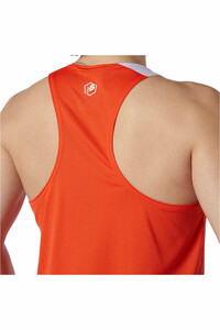 New Balance camiseta entrenamiento sin mangas hombre New Balance Fast Flight Singlet 03 New Balance camiseta entrenamiento sin mangas hombre New Balance Fast Flight Singlet 03