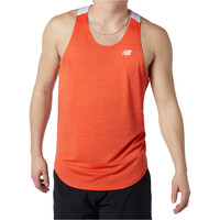 Fast Flight Singlet Fast Flight Singlet