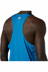 New Balance camiseta entrenamiento sin mangas hombre New Balance Fast Flight Singlet 03 New Balance camiseta entrenamiento sin mangas hombre New Balance Fast Flight Singlet 03