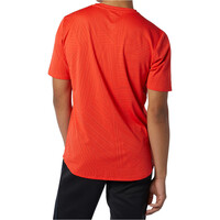New Balance camiseta técnica manga corta hombre New Balance Q Speed Fuel Short Sleeve 05 New Balance camiseta técnica manga corta hombre New Balance Q Speed Fuel Short Sleeve 05