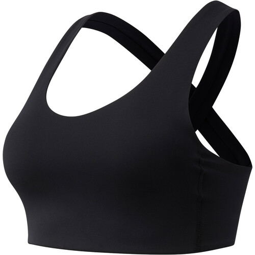 NEW BALANCE NB FUEL BRA negro