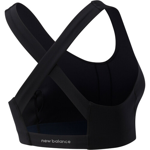 NEW BALANCE NB FUEL BRA negro