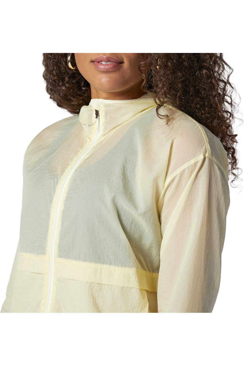 New Balance CHAQUETA RUNNING MUJER New Balance Impact Run Light Pack Jacket 03 New Balance CHAQUETA RUNNING MUJER New Balance Impact Run Light Pack Jacket 03