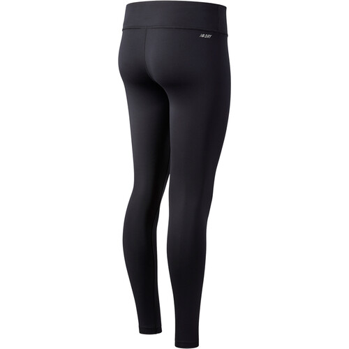 NEW BALANCE ACCELERATE TIGHT negro