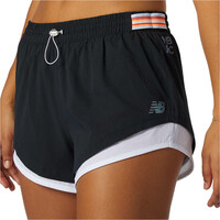 Q Speed Fuel Short Q Speed Fuel Short