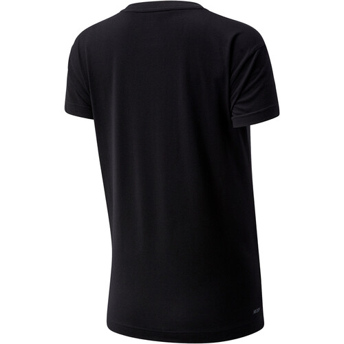 NEW BALANCE RELENTLESS CREW negro