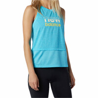 Printed Impact Run Hybrid Tank Printed Impact Run Hybrid Tank