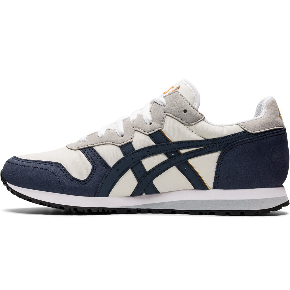 Asics zapatilla moda hombre Asics OC RUNNER lateral interior Asics zapatilla moda hombre Asics OC RUNNER lateral interior