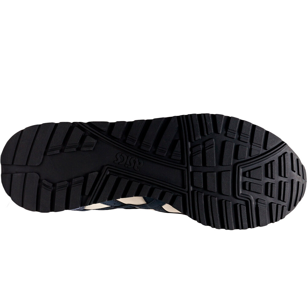 Asics zapatilla moda hombre Asics OC RUNNER vista superior Asics zapatilla moda hombre Asics OC RUNNER vista superior