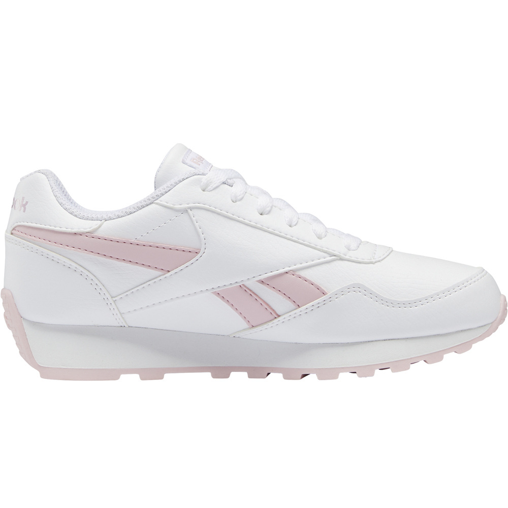 Reebok zapatilla multideporte bebe Reebok REEBOK ROYAL REWIND RUN lateral interior Reebok zapatilla multideporte bebe Reebok REEBOK ROYAL REWIND RUN lateral interior