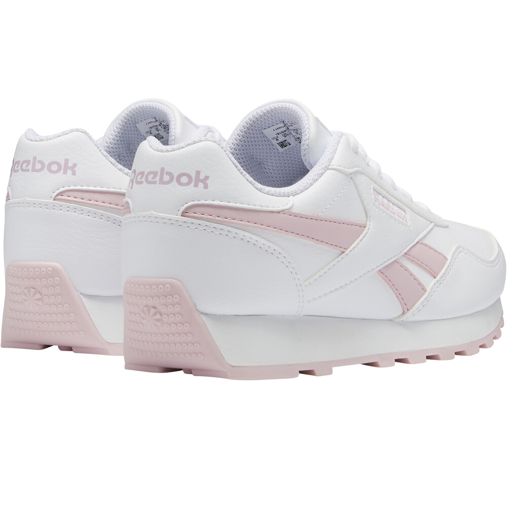 Reebok zapatilla multideporte bebe Reebok REEBOK ROYAL REWIND RUN vista trasera Reebok zapatilla multideporte bebe Reebok REEBOK ROYAL REWIND RUN vista trasera