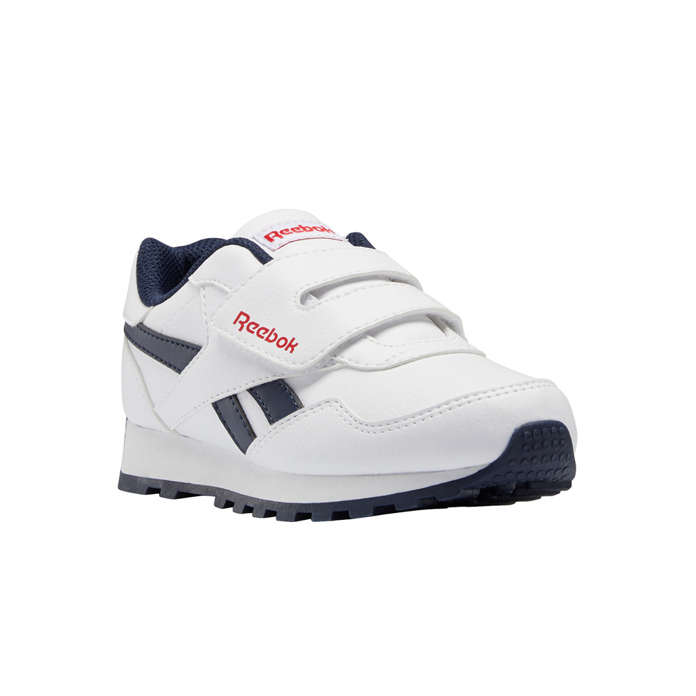 Reebok zapatilla moda niño Reebok REEBOK ROYAL REWIND RUN ALT lateral interior Reebok zapatilla moda niño Reebok REEBOK ROYAL REWIND RUN ALT lateral interior