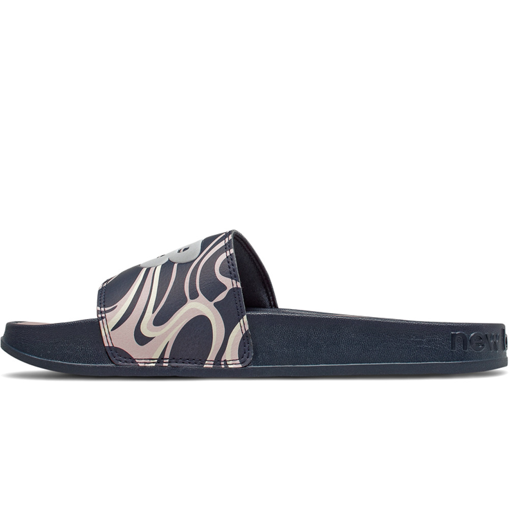 New Balance chanclas mujer New Balance F200v1 lateral interior New Balance chanclas mujer New Balance F200v1 lateral interior
