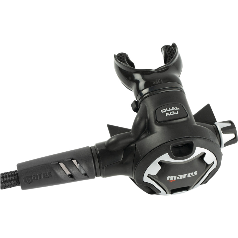 Mares Set Mares Regulator DUAL ADJ 62X 04 Mares Set Mares Regulator DUAL ADJ 62X 04