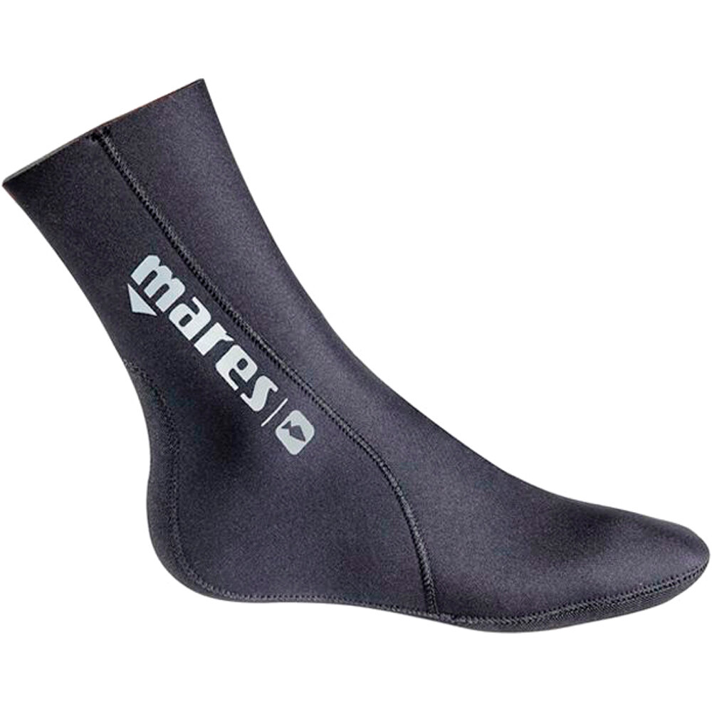 Mares Escarpin Sin Suela Mares Sock FLEX 50 ULTRASTRETCH vista frontal Mares Escarpin Sin Suela Mares Sock FLEX 50 ULTRASTRETCH vista frontal