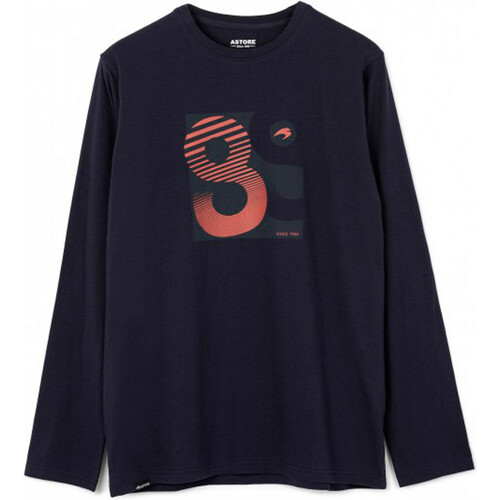 ASTORE CAMISETA TEDI azul