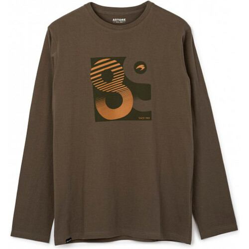 ASTORE CAMISETA TEDI verde