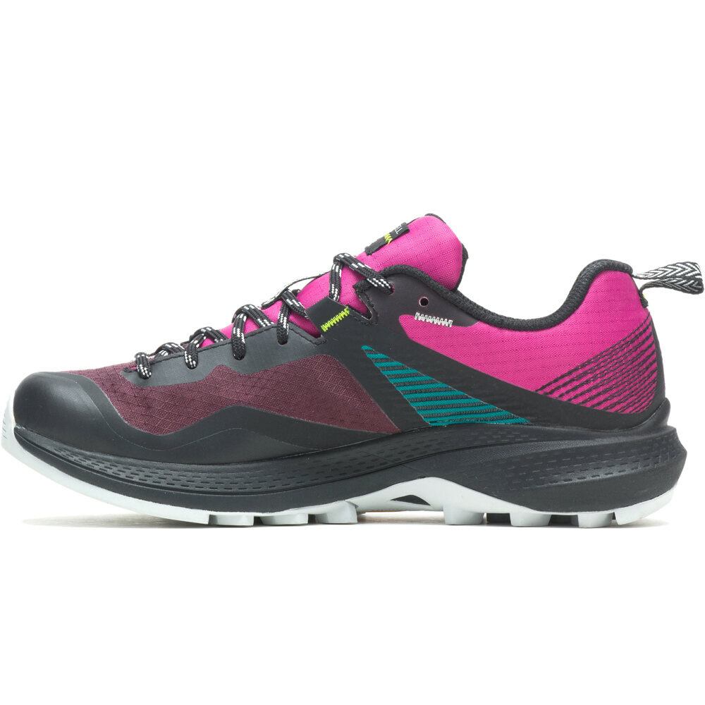 Merrell zapatilla trekking mujer MQM 3 GTX puntera Merrell zapatilla trekking mujer MQM 3 GTX puntera