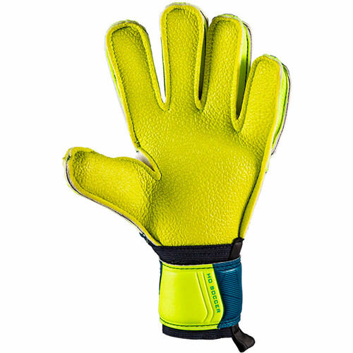 HO SOCCER ONE FLAT ROBUST DEEP azul