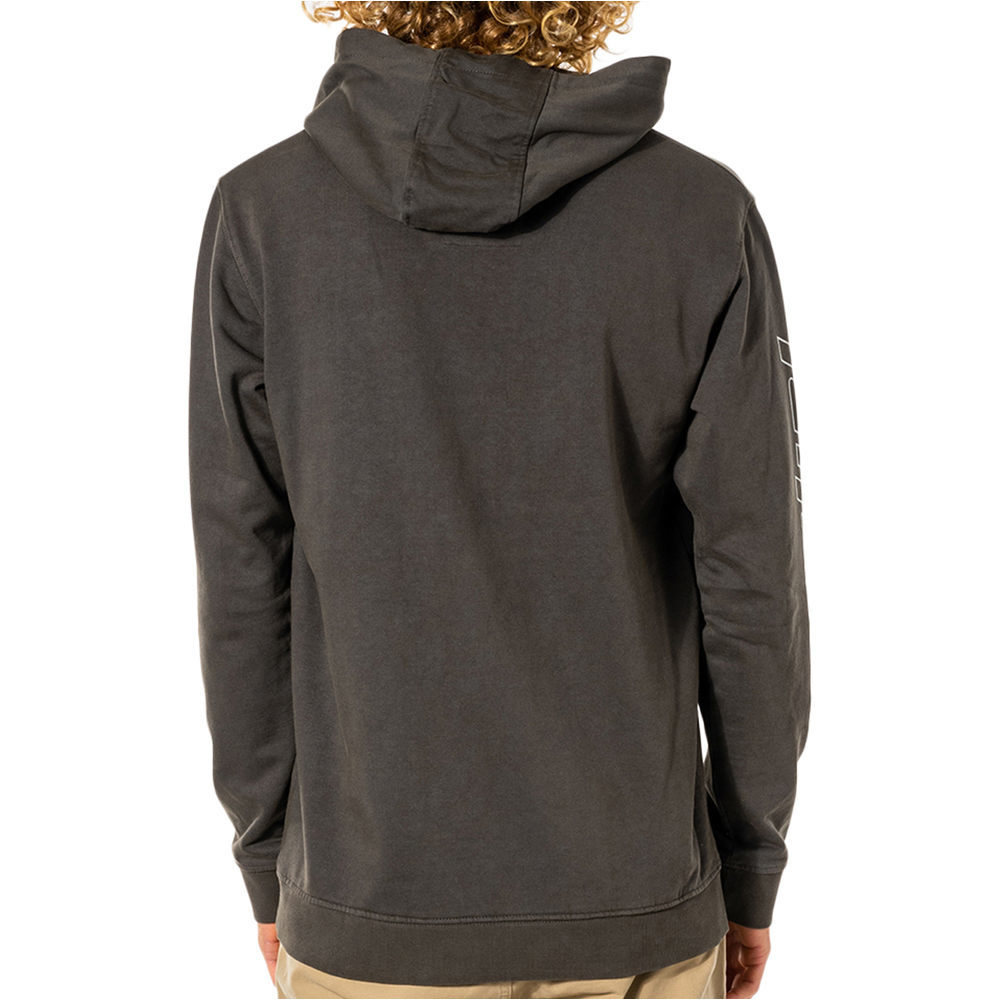 Rip Curl sudadera hombre Rip Curl ORIGINAL SURFERS HOOD 03 Rip Curl sudadera hombre Rip Curl ORIGINAL SURFERS HOOD 03