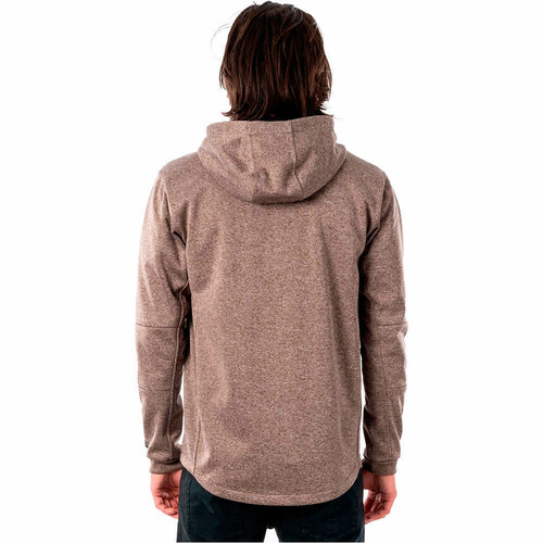 RIP CURL ANTI SERIES THE SWITCH ZT marron