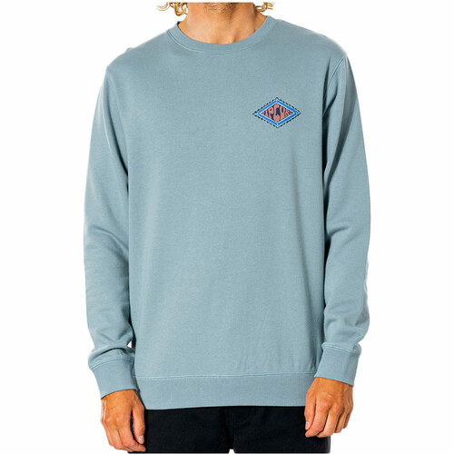 RIP CURL SWC DIAMOND CREW verde