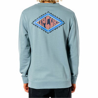 Rip Curl sudadera hombre Rip Curl SWC DIAMOND CREW 03 Rip Curl sudadera hombre Rip Curl SWC DIAMOND CREW 03