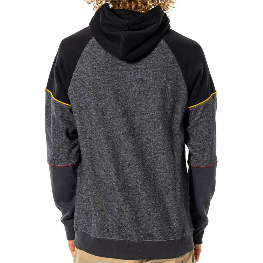 Rip Curl sudadera hombre Rip Curl SURF REVIVAL PANEL HOOD 03 Rip Curl sudadera hombre Rip Curl SURF REVIVAL PANEL HOOD 03