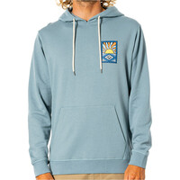 SWC HAZED HOOD SWC HAZED HOOD