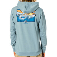 Rip Curl sudadera hombre Rip Curl SWC HAZED HOOD 03 Rip Curl sudadera hombre Rip Curl SWC HAZED HOOD 03