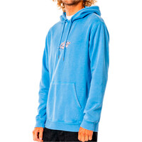 Rip Curl sudadera hombre Rip Curl MELTING SUMMER HOOD 03 Rip Curl sudadera hombre Rip Curl MELTING SUMMER HOOD 03