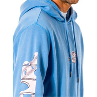 Rip Curl sudadera hombre Rip Curl MELTING SUMMER HOOD 04 Rip Curl sudadera hombre Rip Curl MELTING SUMMER HOOD 04