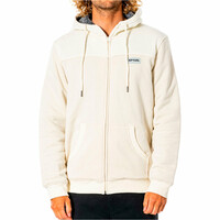 SURF REVIVAL LINED FLEECE SURF REVIVAL LINED FLEECE