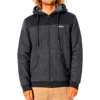 SURF REVIVAL LINED FLEECE SURF REVIVAL LINED FLEECE