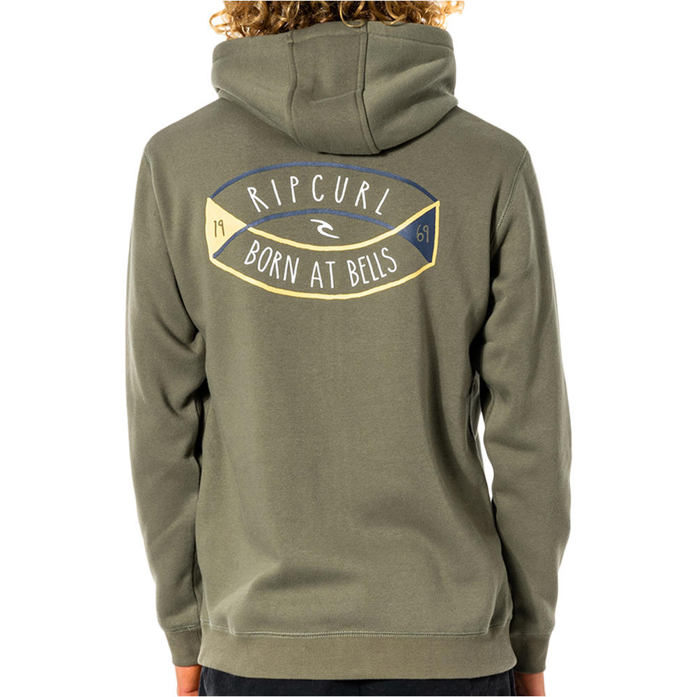 Rip Curl sudadera hombre Rip Curl D'AMS ZIP THRU HOOD 03 Rip Curl sudadera hombre Rip Curl D'AMS ZIP THRU HOOD 03