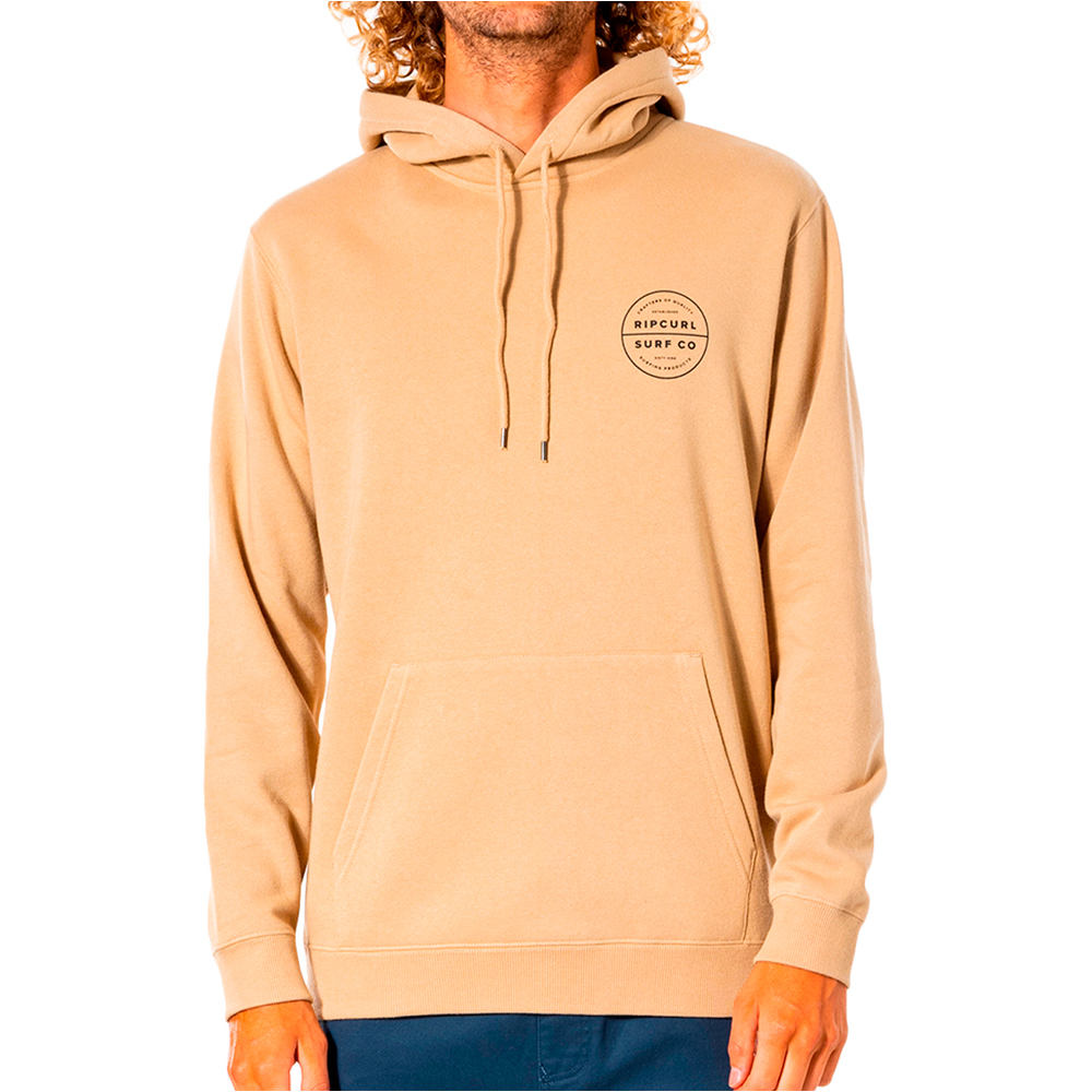 Rip Curl sudadera hombre Rip Curl RE ENTRY HOOD vista detalle Rip Curl sudadera hombre Rip Curl RE ENTRY HOOD vista detalle