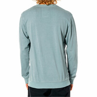 Rip Curl sudadera hombre Rip Curl ORIGINAL SURFERS CREW 03 Rip Curl sudadera hombre Rip Curl ORIGINAL SURFERS CREW 03