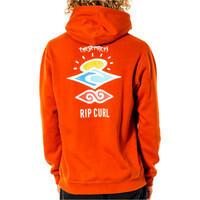 Rip Curl sudadera hombre Rip Curl SEARCH ICON HOOD 03 Rip Curl sudadera hombre Rip Curl SEARCH ICON HOOD 03