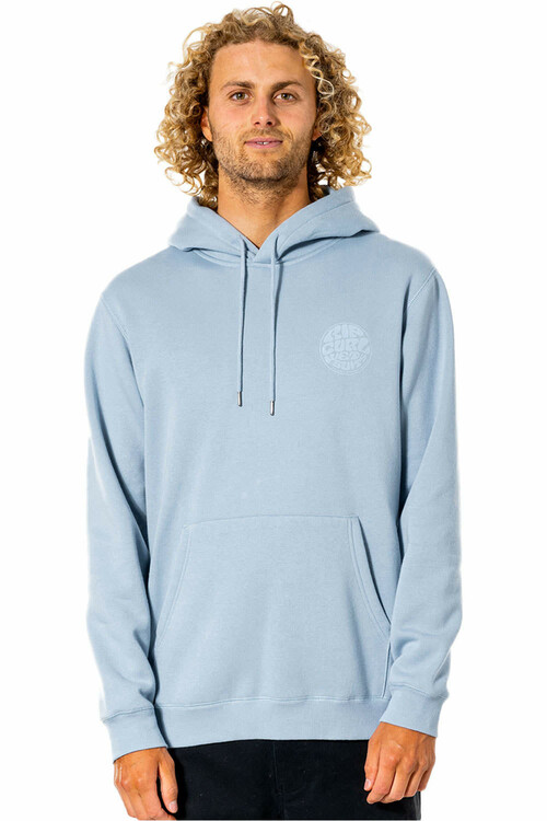 RIP CURL WETSUIT ICON HOOD azul