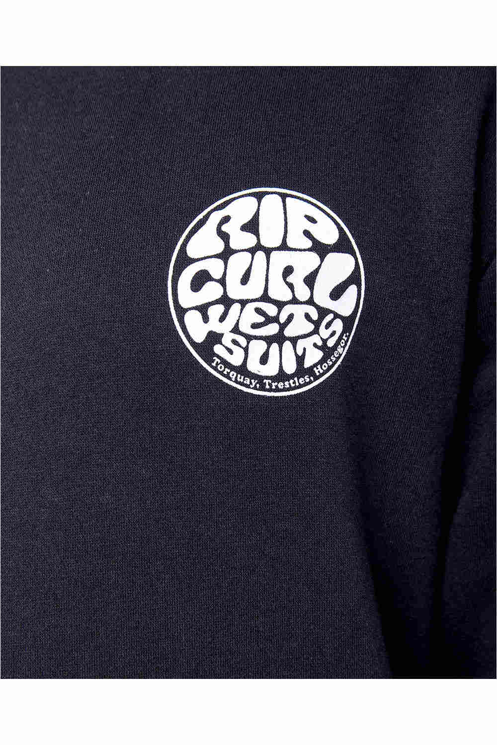 Rip Curl sudadera hombre Rip Curl OS PRINTED CREW 03 Rip Curl sudadera hombre Rip Curl OS PRINTED CREW 03