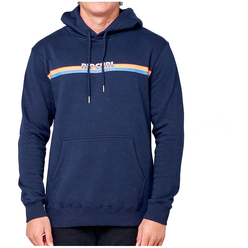 Rip Curl sudadera hombre Rip Curl SR HORIZON HOOD FLEECE 03 Rip Curl sudadera hombre Rip Curl SR HORIZON HOOD FLEECE 03
